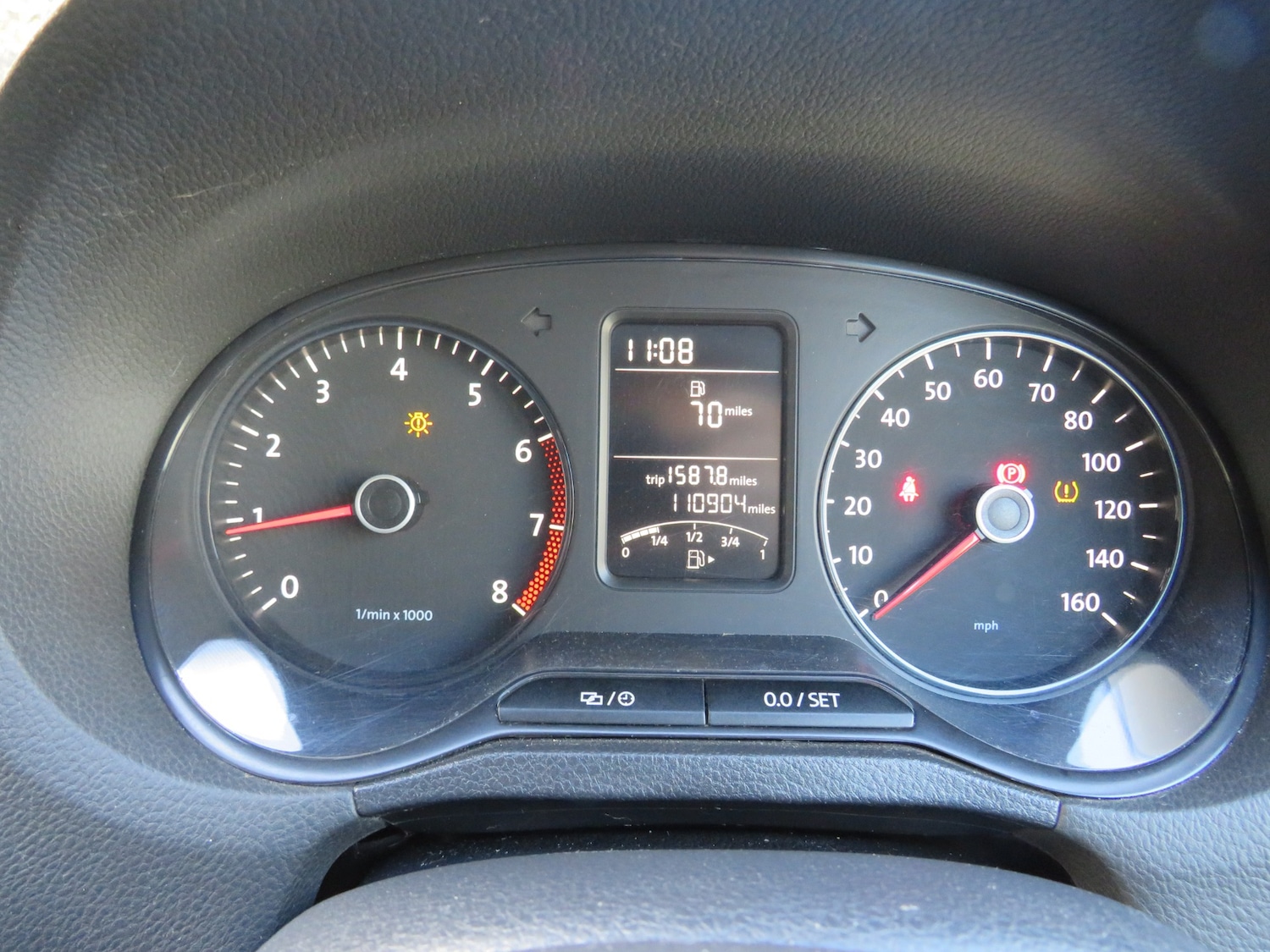 Used Volkswagen Polo 2013 for sale - 76363206: Photo 28