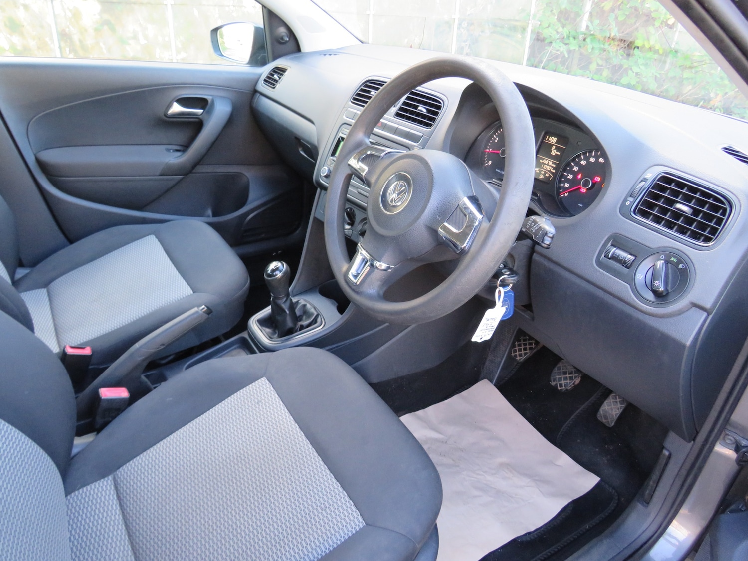 Used Volkswagen Polo 2013 for sale - 76363206: Photo 29