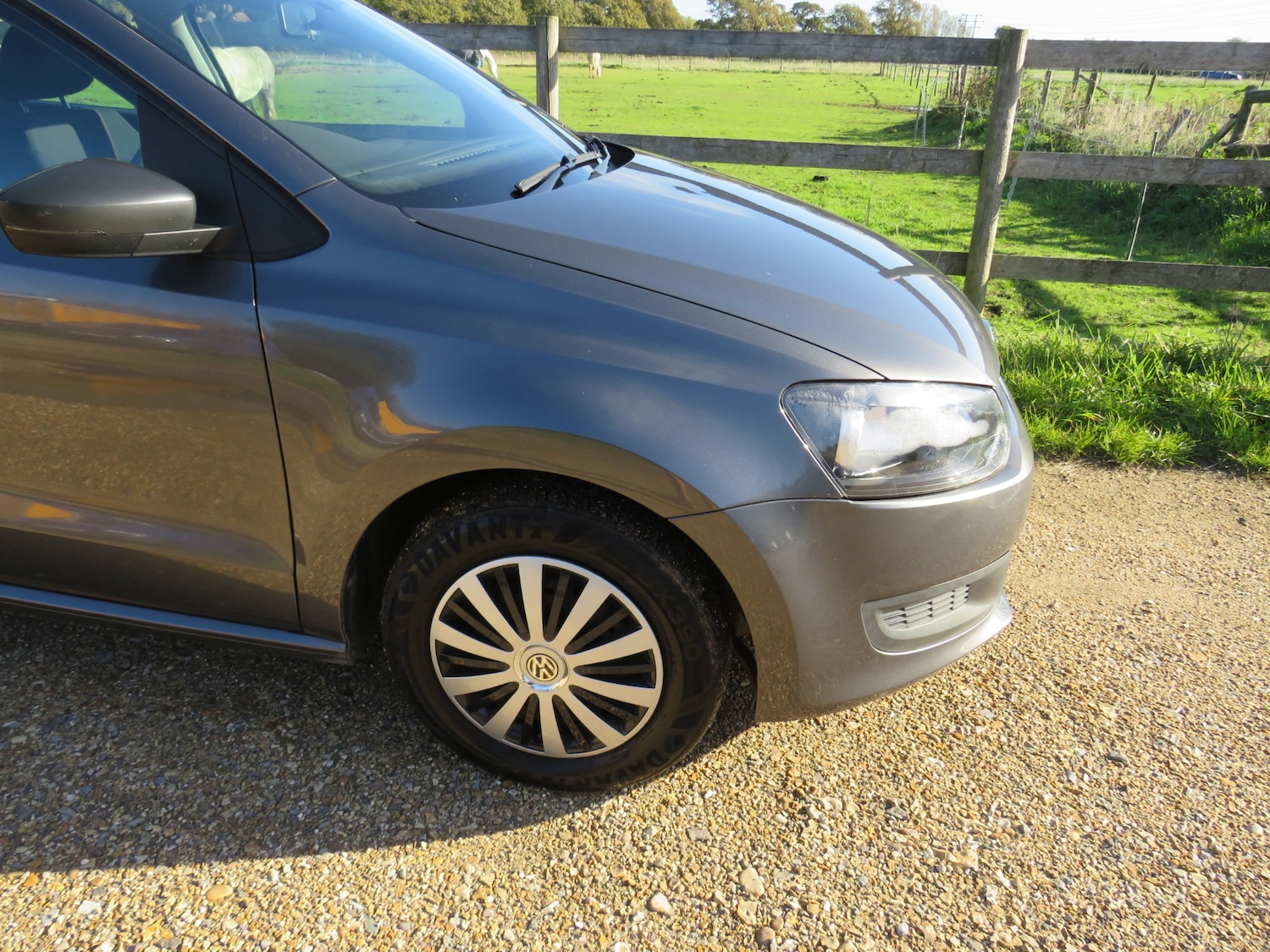 Used Volkswagen Polo 2013 for sale - 76363206: Photo 3