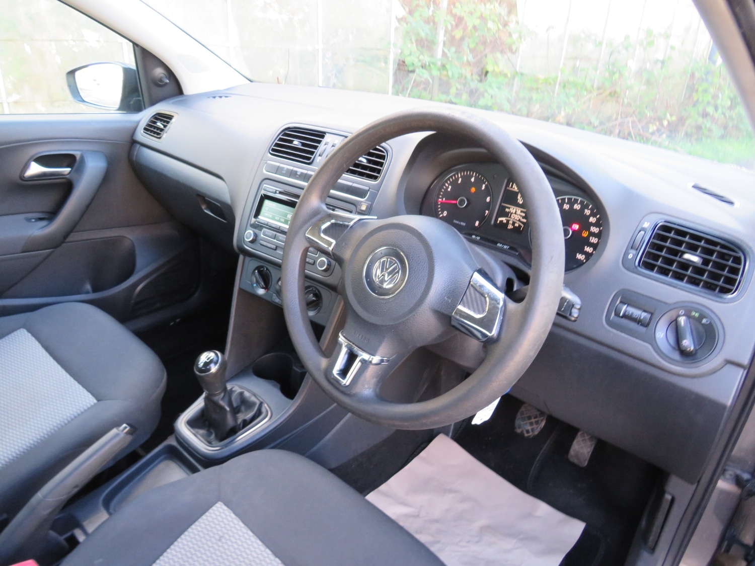 Used Volkswagen Polo 2013 for sale - 76363206: Photo 30