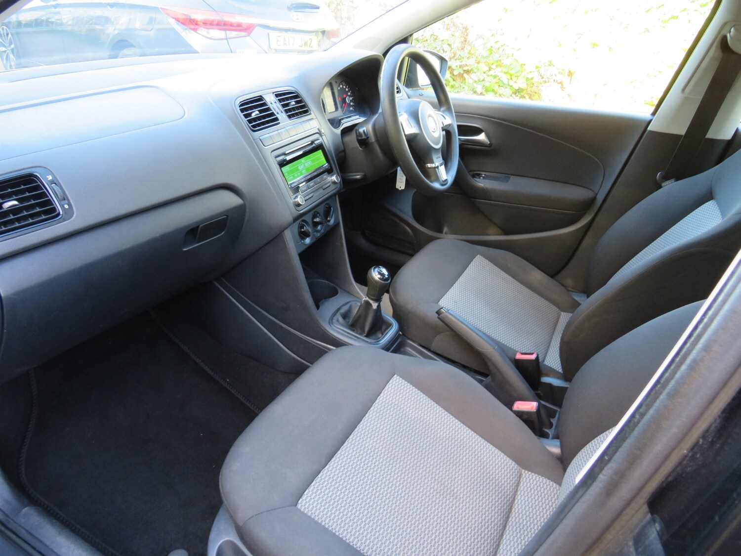 Used Volkswagen Polo 2013 for sale - 76363206: Photo 31