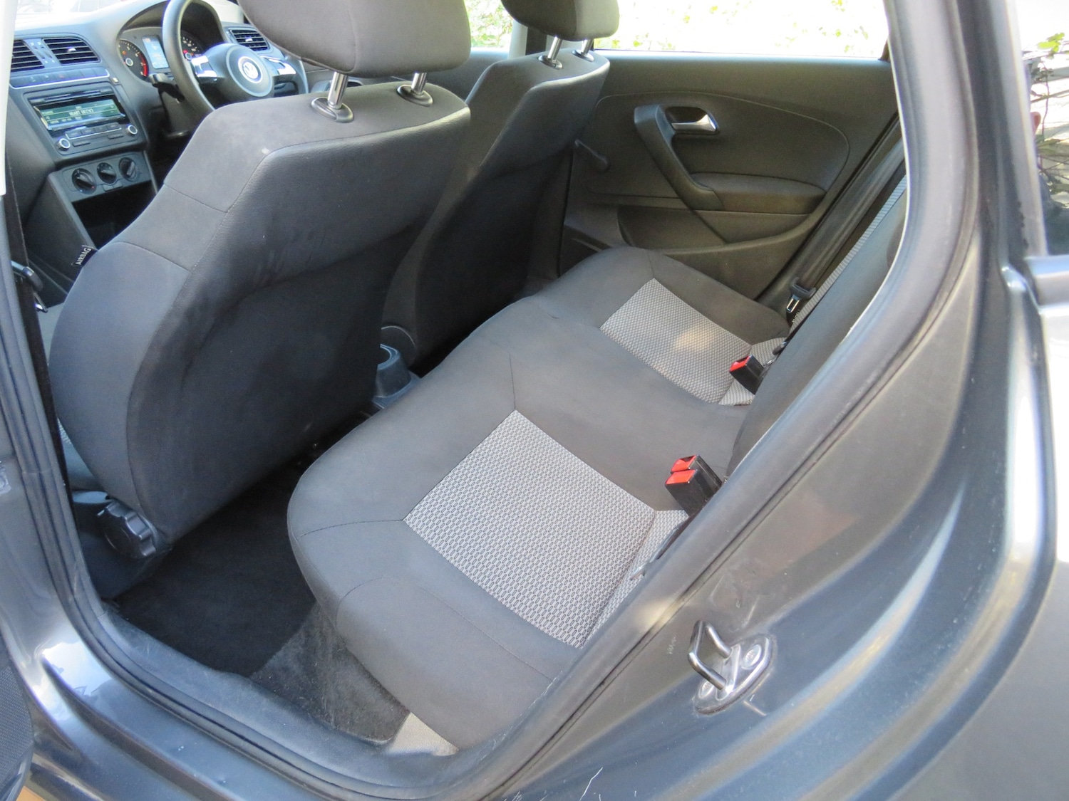 Used Volkswagen Polo 2013 for sale - 76363206: Photo 34