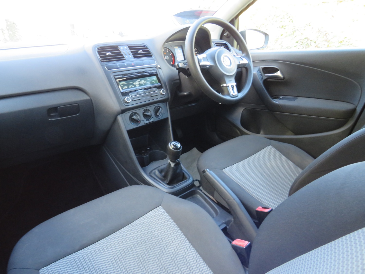 Used Volkswagen Polo 2013 for sale - 76363206: Photo 35