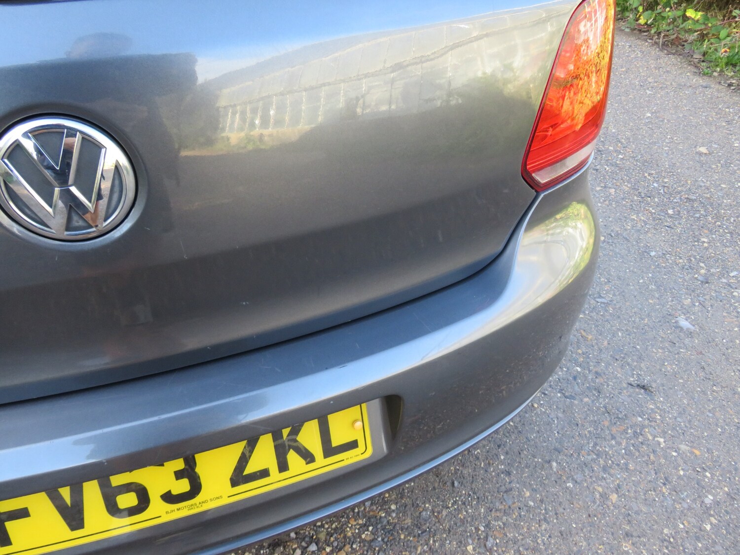 Used Volkswagen Polo 2013 for sale - 76363206: Photo 37