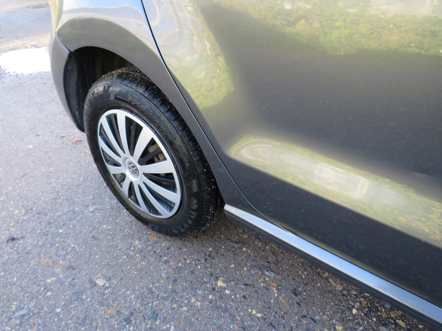 Used Volkswagen Polo 2013 for sale - 76363206: Photo 40