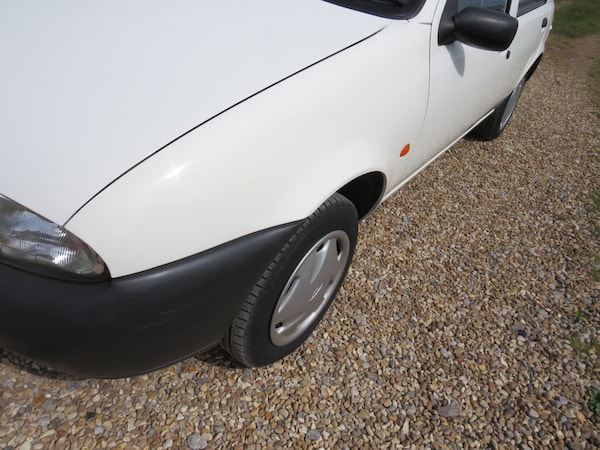 Used Ford Fiesta 1997 for sale - 74370328: Photo 21