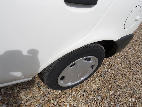 Used Ford Fiesta 1997 for sale - 74370328: Photo 22