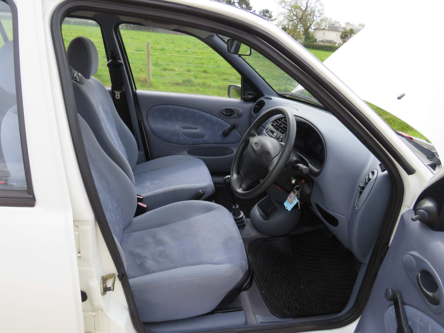 Vehicle 23