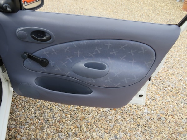 Used Ford Fiesta 1997 for sale - 74370328: Photo 24