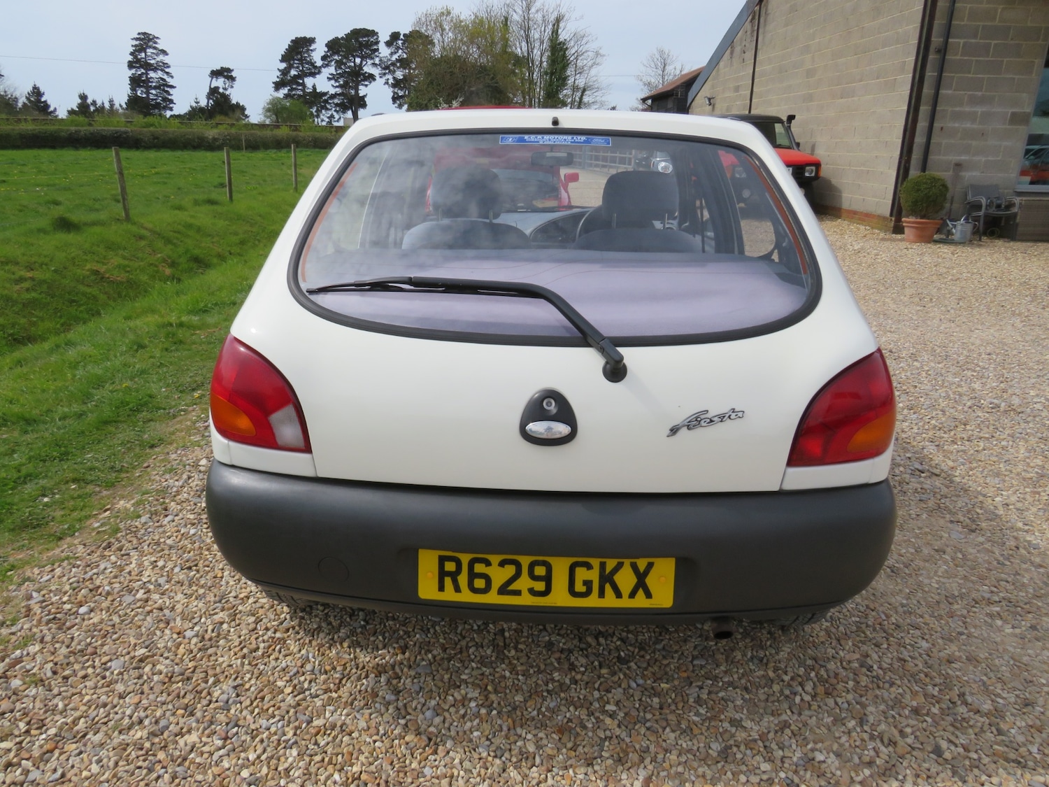 Vehicle 27