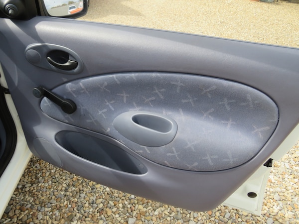 Used Ford Fiesta 1997 for sale - 74370328: Photo 28