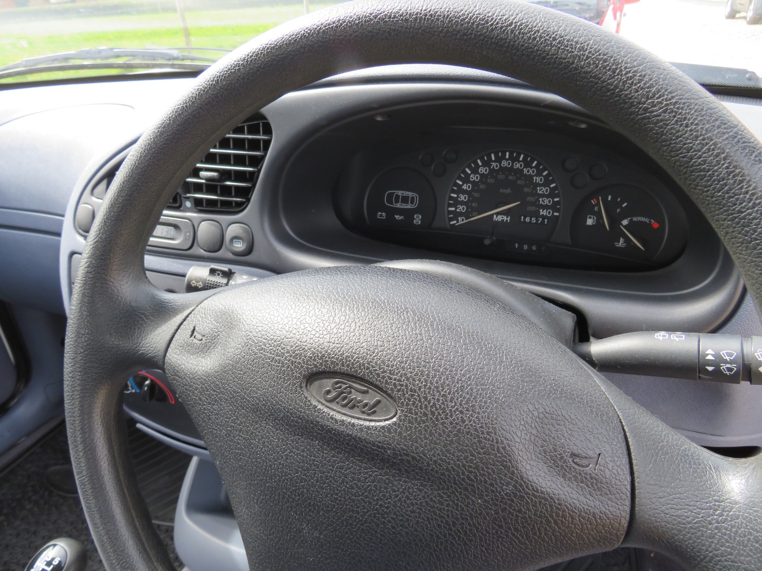 Vehicle 29