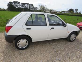 Used Ford Fiesta 1997 for sale - 74370328: Photo
