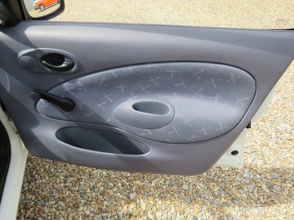 Used Ford Fiesta 1997 for sale - 74370328: Photo 30