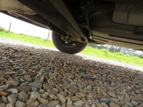 Used Ford Fiesta 1997 for sale - 74370328: Photo 31