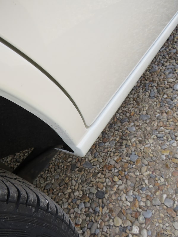 Used Ford Fiesta 1997 for sale - 74370328: Photo 32