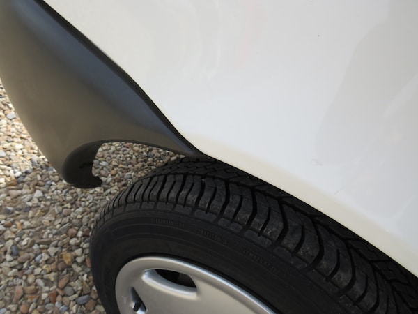 Used Ford Fiesta 1997 for sale - 74370328: Photo 33