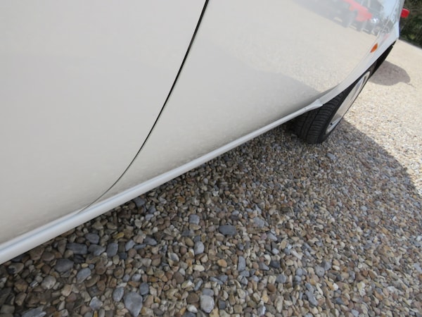 Used Ford Fiesta 1997 for sale - 74370328: Photo 34
