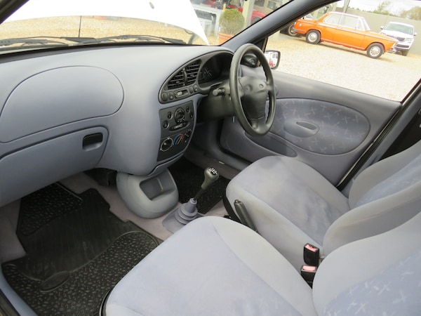 Used Ford Fiesta 1997 for sale - 74370328: Photo 37