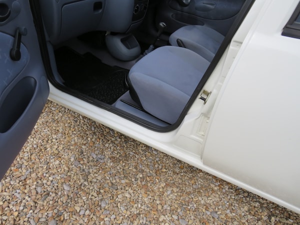 Used Ford Fiesta 1997 for sale - 74370328: Photo 39