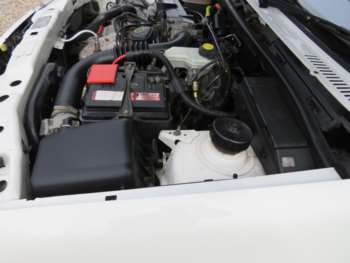 Used Ford Fiesta 1997 for sale - 74370328: Photo