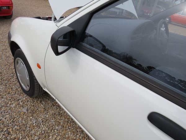 Used Ford Fiesta 1997 for sale - 74370328: Photo 41