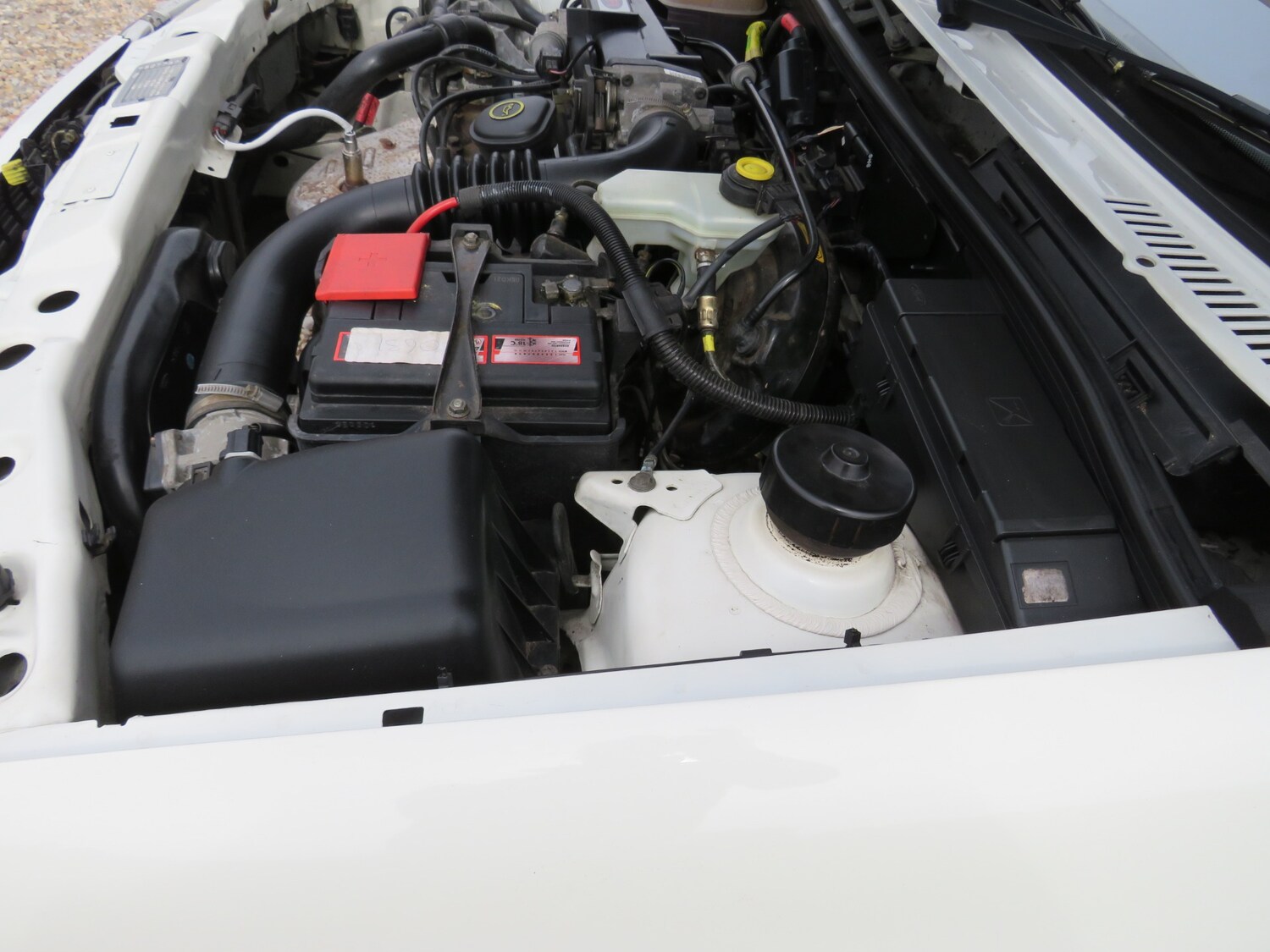 Vehicle 42