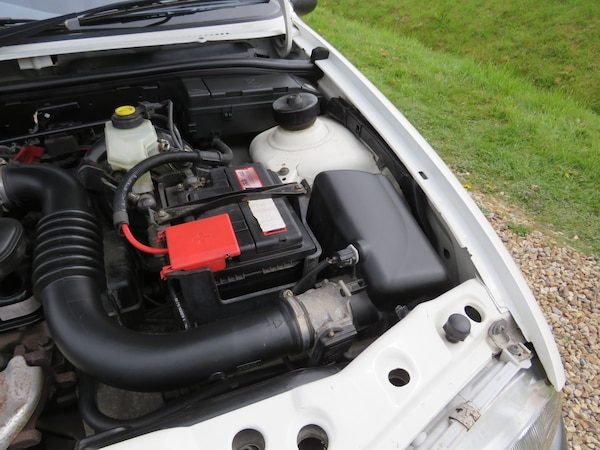 Used Ford Fiesta 1997 for sale - 74370328: Photo 47