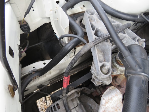 Used Ford Fiesta 1997 for sale - 74370328: Photo 49