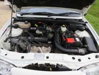 Used Ford Fiesta 1997 for sale - 74370328: Photo
