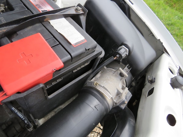 Used Ford Fiesta 1997 for sale - 74370328: Photo 50