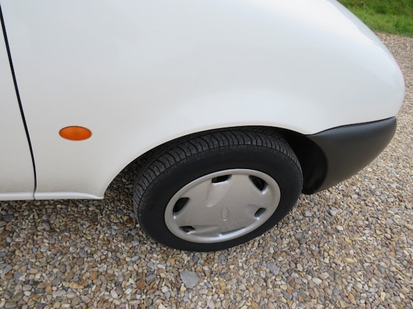 Used Ford Fiesta 1997 for sale - 74370328: Photo 53
