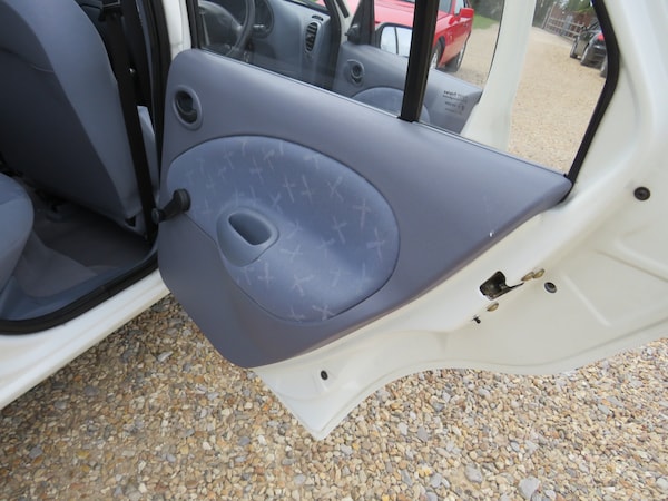 Used Ford Fiesta 1997 for sale - 74370328: Photo 56
