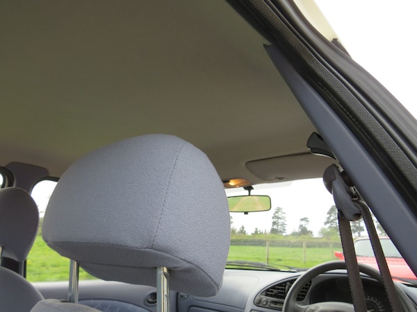Used Ford Fiesta 1997 for sale - 74370328: Photo 58