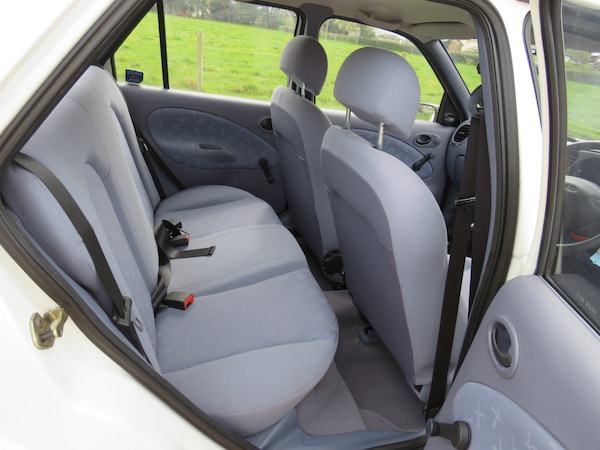 Used Ford Fiesta 1997 for sale - 74370328: Photo 59