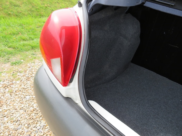 Used Ford Fiesta 1997 for sale - 74370328: Photo 61