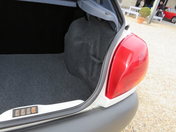 Used Ford Fiesta 1997 for sale - 74370328: Photo 62