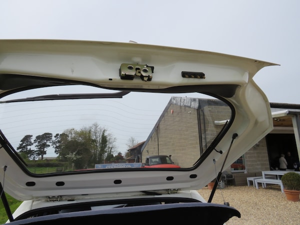 Used Ford Fiesta 1997 for sale - 74370328: Photo 65