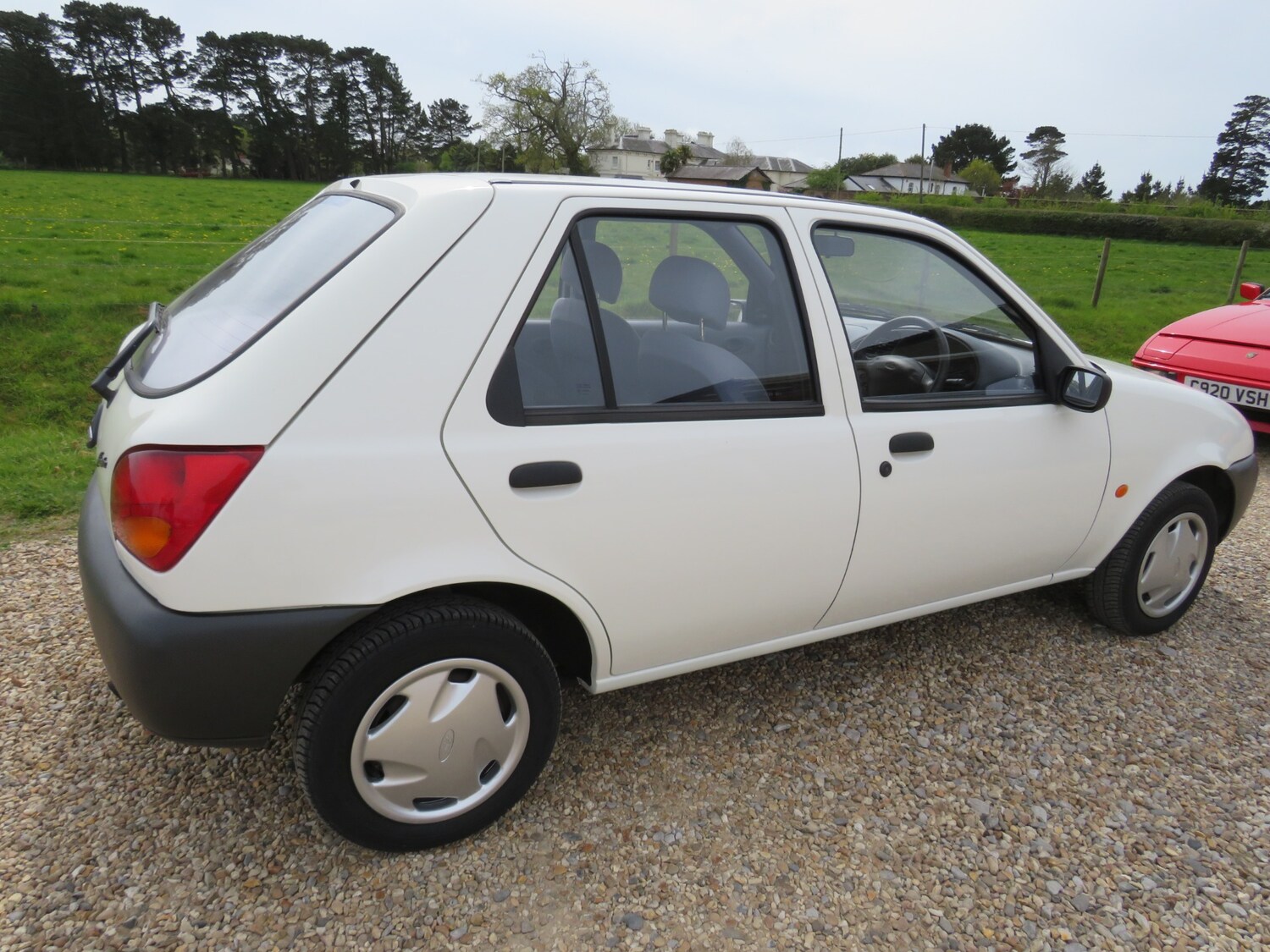 Vehicle 68