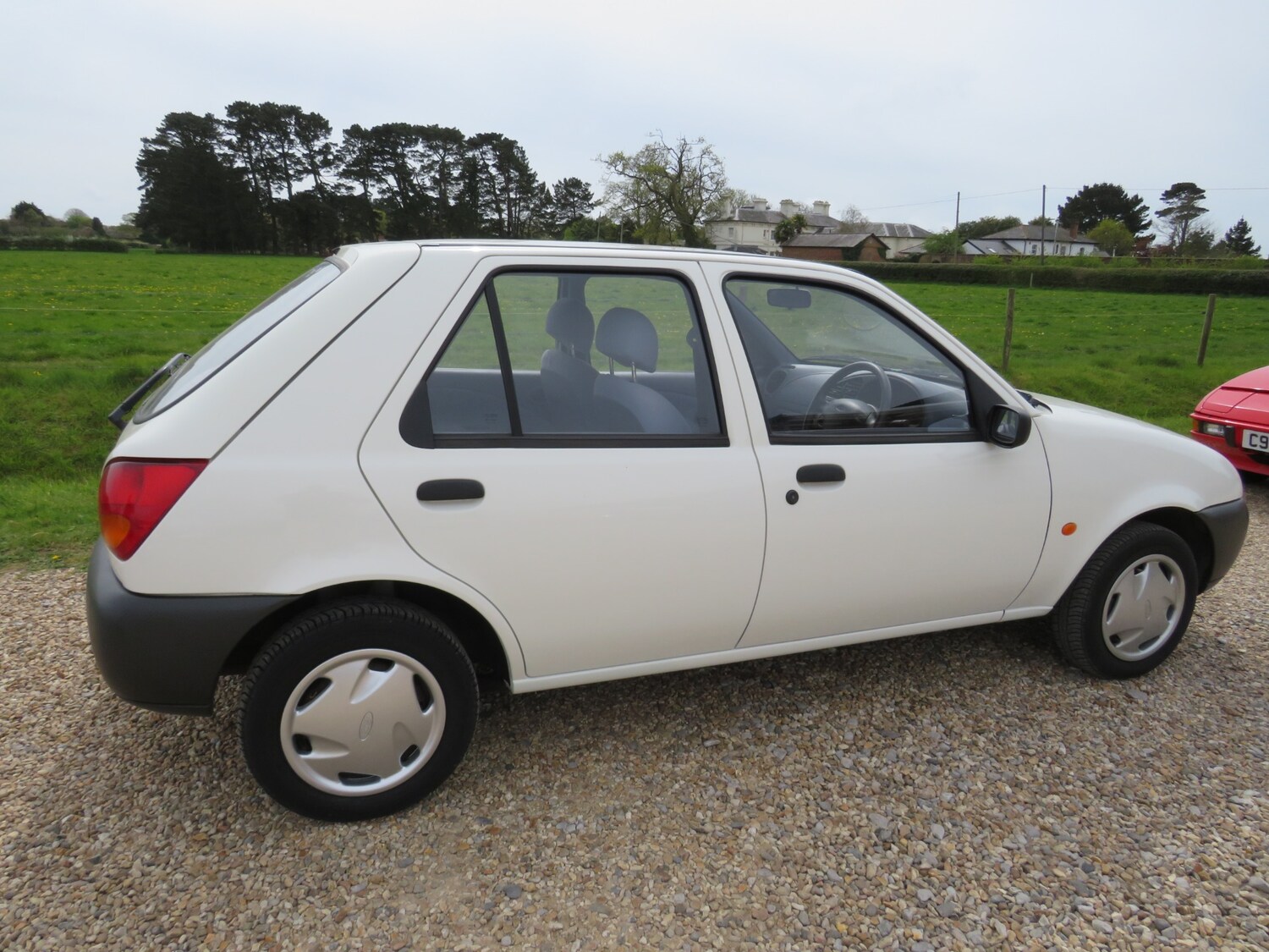Vehicle 69