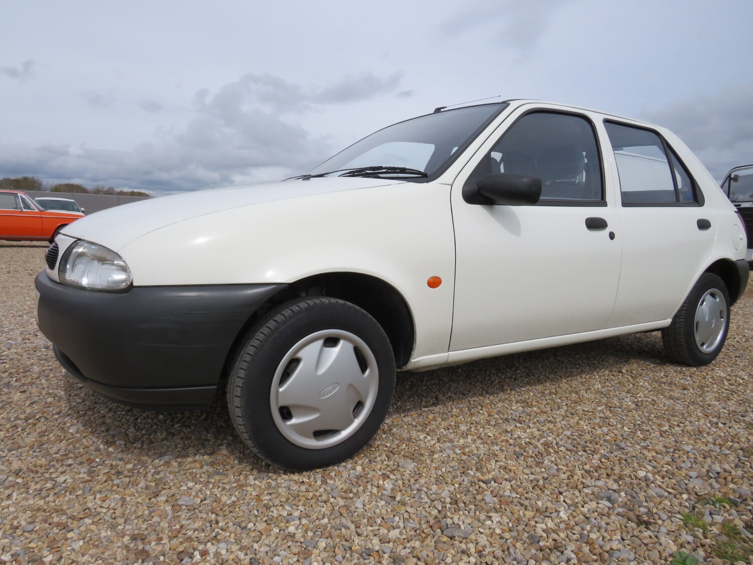 Vehicle 71