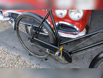 Used VINTAGE LADIES 1958 for sale - bike-63406975: Photo