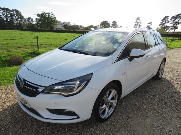 Used Vauxhall Astra 2019 for sale - 76027759: Photo 15