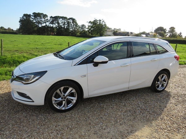 Used Vauxhall Astra 2019 for sale - 76027759: Photo 16
