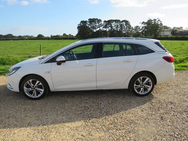 Used Vauxhall Astra 2019 for sale - 76027759: Photo 17