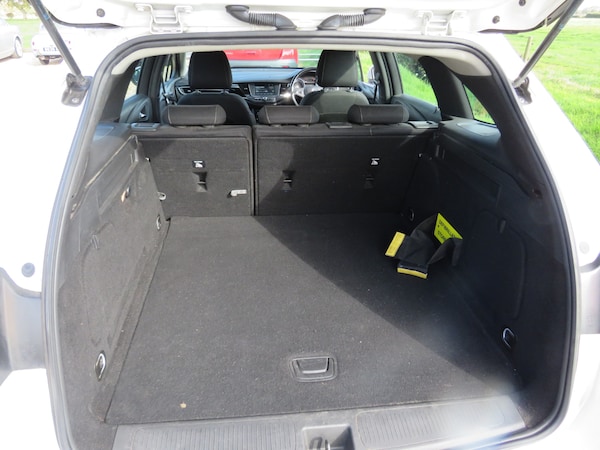 Used Vauxhall Astra 2019 for sale - 76027759: Photo 22