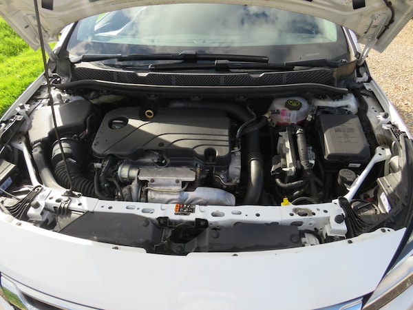 Used Vauxhall Astra 2019 for sale - 76027759: Photo 23