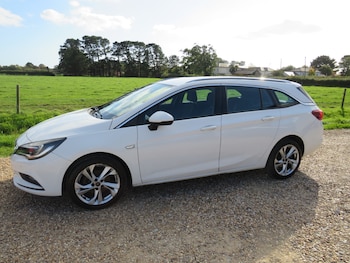 Used Vauxhall Astra 2019 for sale - 76027759: Photo 4
