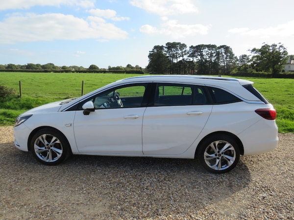 Used Vauxhall Astra 2019 for sale - 76027759: Photo 5
