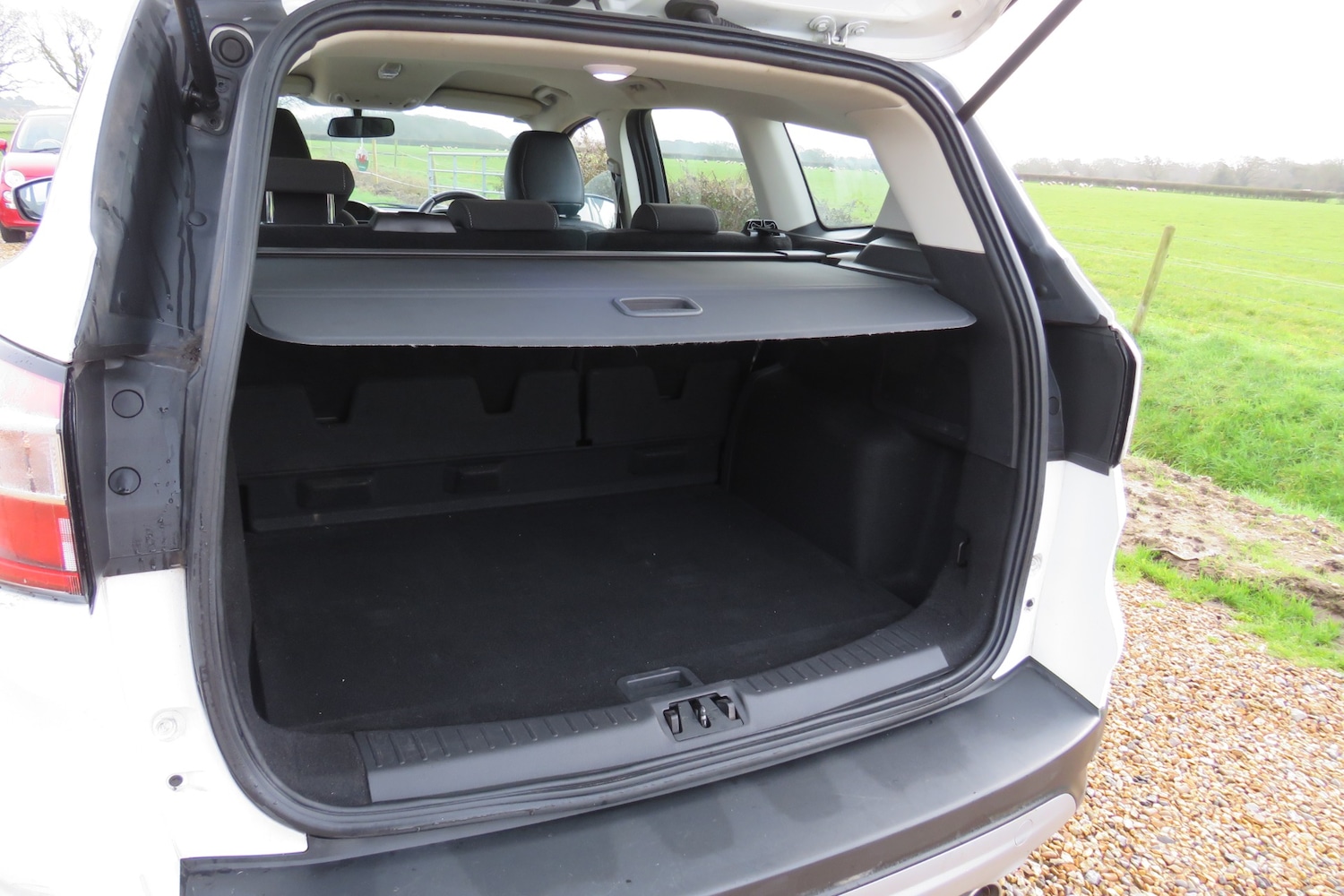 Used Ford Kuga 2018 for sale - 77555463: Photo 14